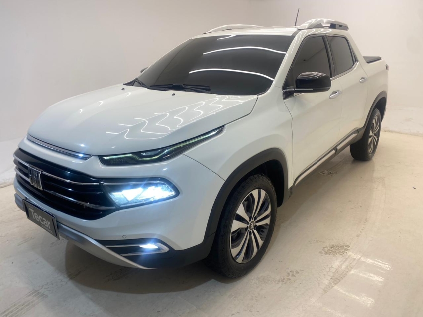 fiat toro volc turb at6 2022