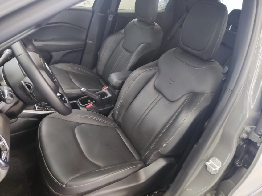 toro volcano 1.3 turbo 2024 flex4