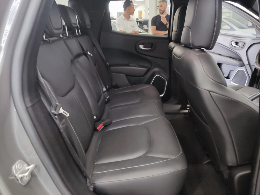 toro volcano 1.3 turbo 2024 flex5