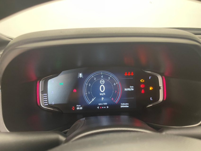 fastback impetus turbo 200 flex6