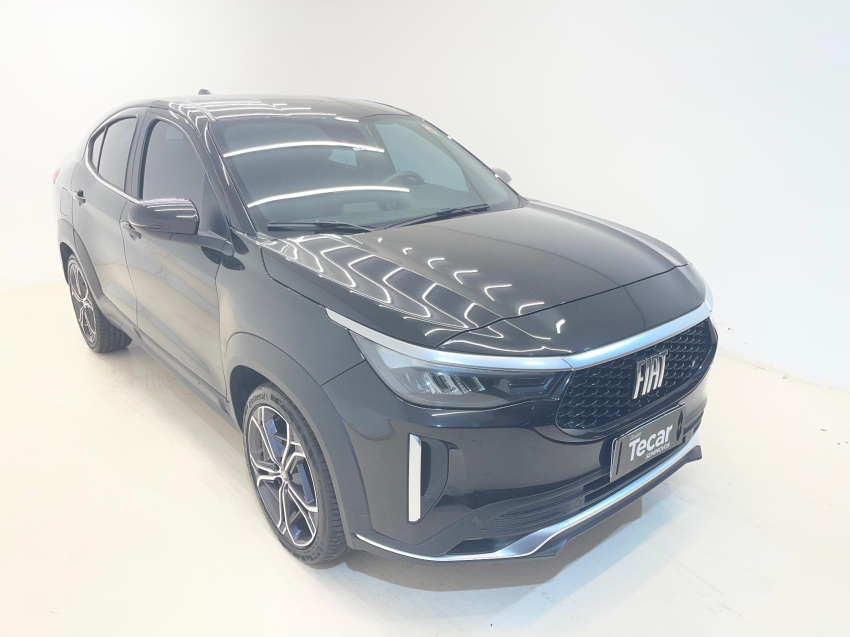 fastback impetus turbo 200 flex2