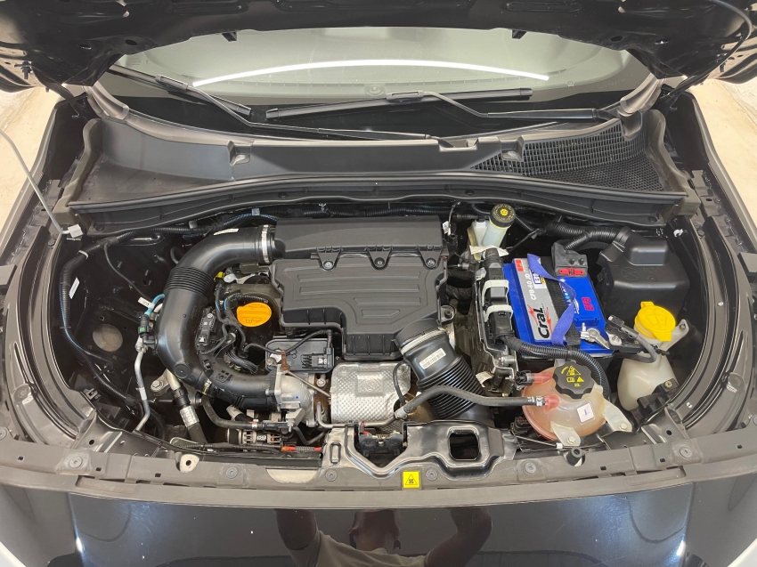 fastback impetus turbo 200 flex11