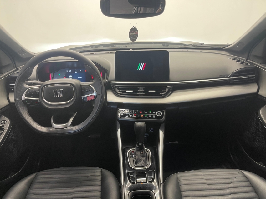 fastback impetus turbo 200 flex7