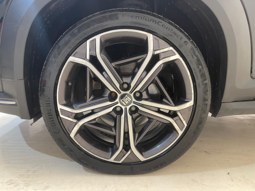 fastback impetus turbo 200 flex12