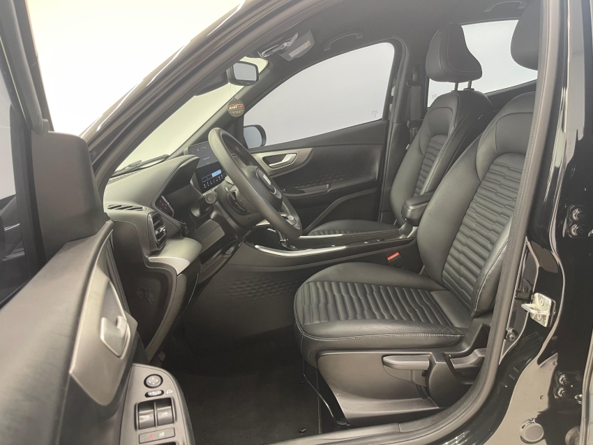 fastback impetus turbo 200 flex9