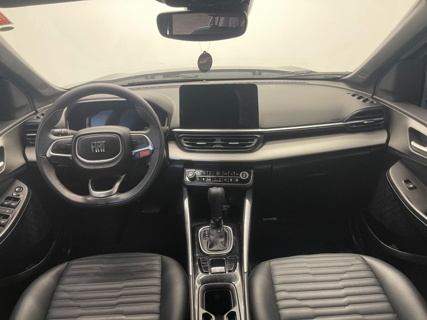 fastback impetus turbo 200 flex8