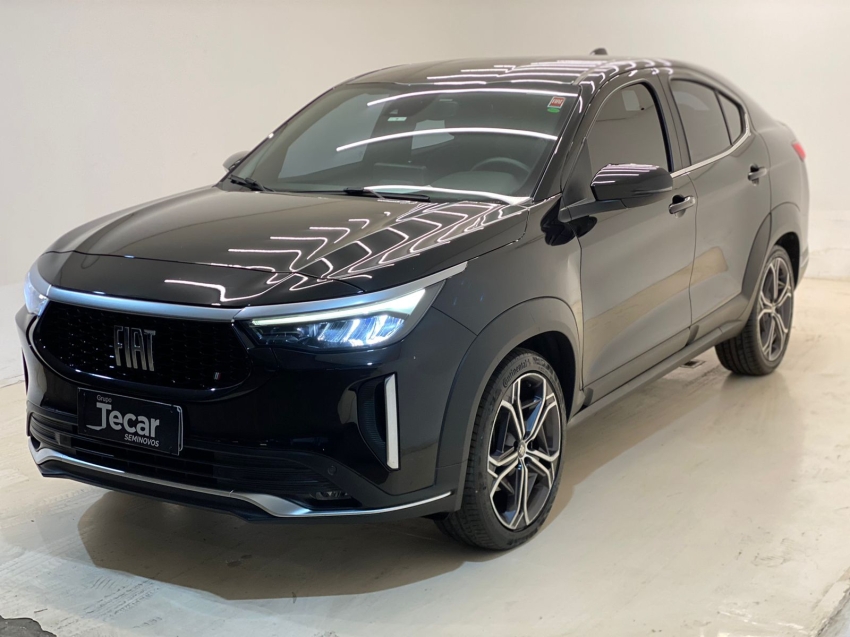 fastback impetus turbo 200 flex