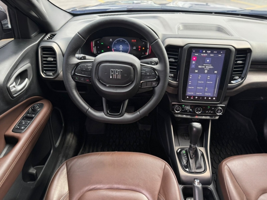 toro racnh at9 4x4 turbo diesel 20247