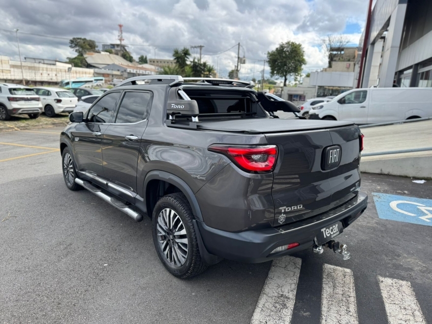 toro racnh at9 4x4 turbo diesel 20243