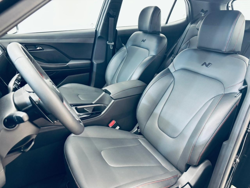 hyundai creta 1.0 tgdi flex n line automatico9