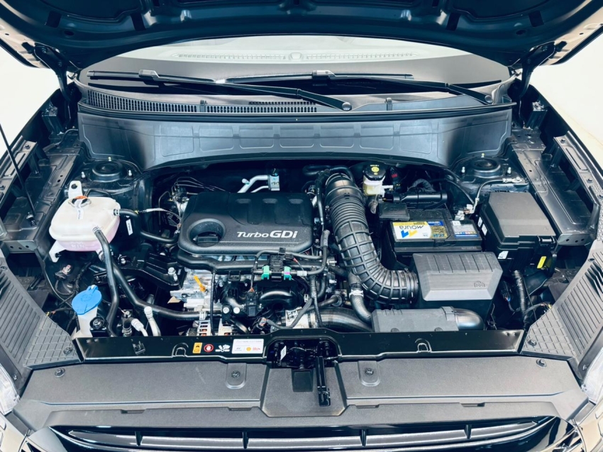 hyundai creta 1.0 tgdi flex n line automatico12