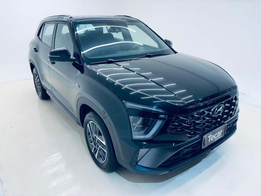 hyundai creta 1.0 tgdi flex n line automatico2