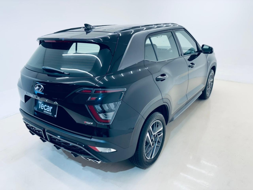 hyundai creta 1.0 tgdi flex n line automatico3
