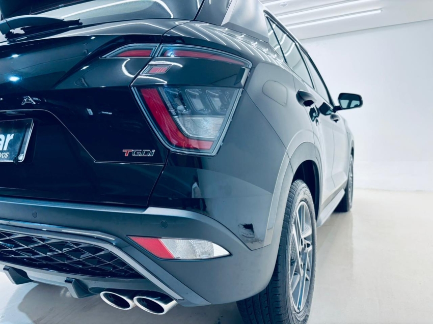 hyundai creta 1.0 tgdi flex n line automatico6