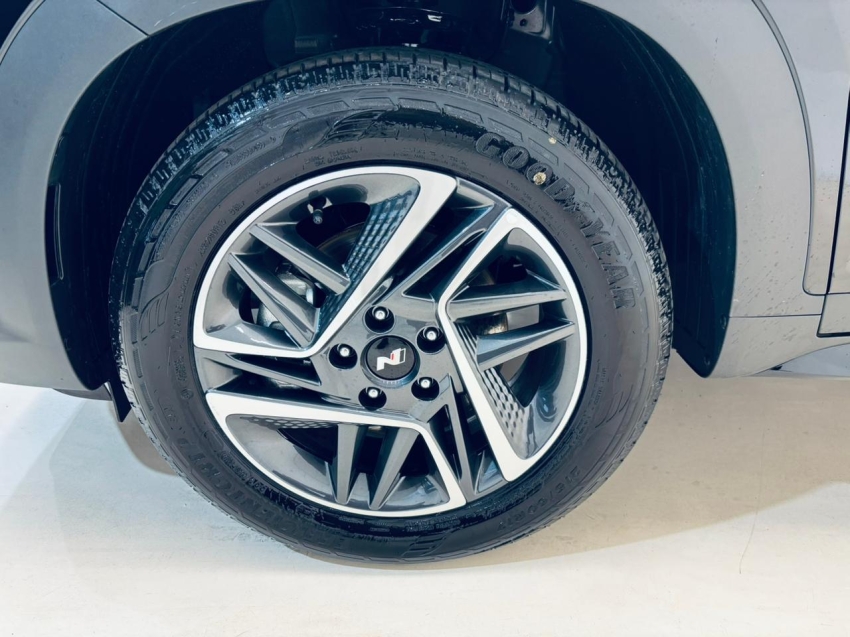 hyundai creta 1.0 tgdi flex n line automatico13