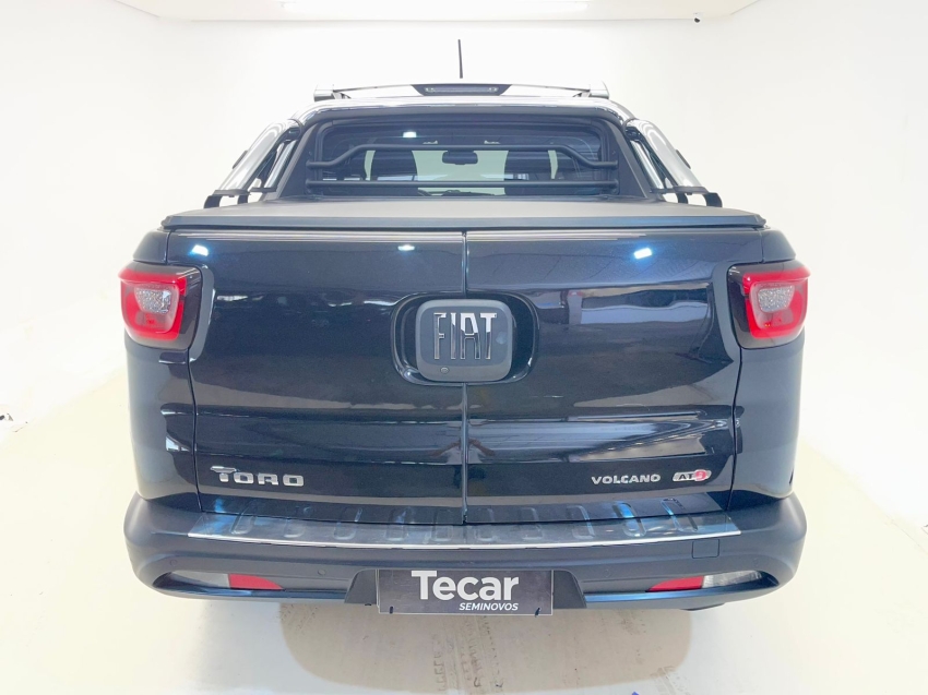 toro volcano 4x4 turbo diesel4