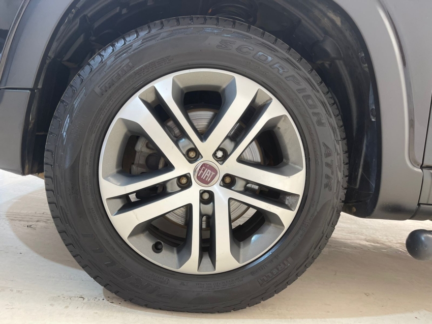 toro volcano 4x4 turbo diesel12