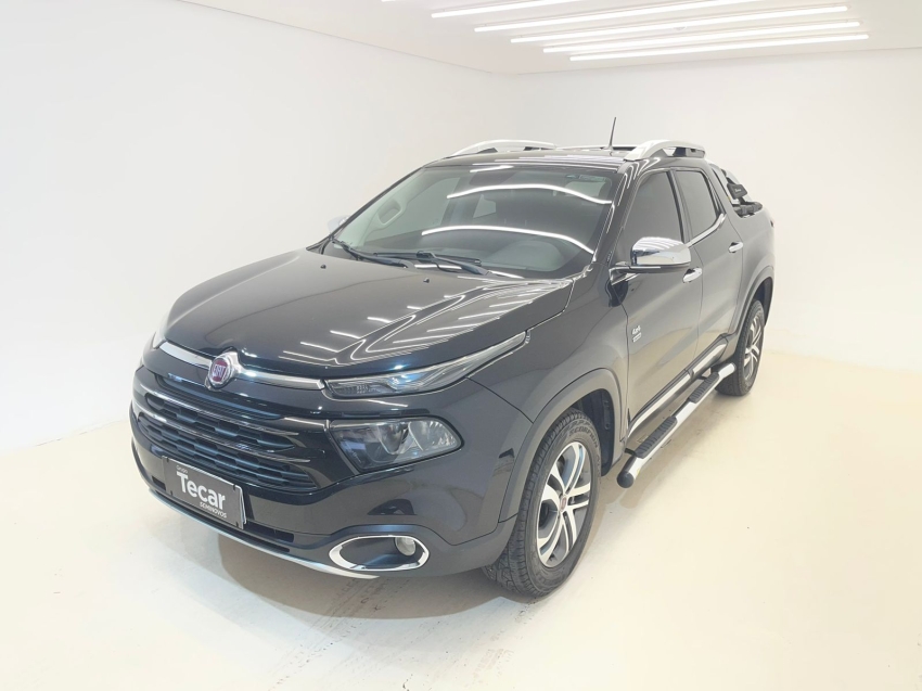 toro volcano 4x4 turbo diesel