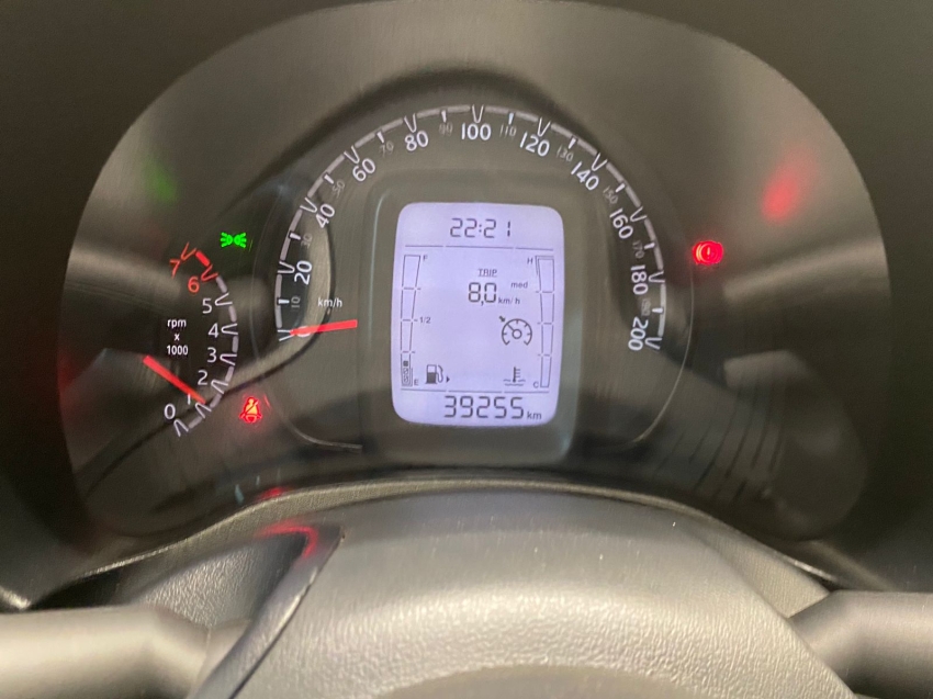 mobi trekking 1.0 flex 20256