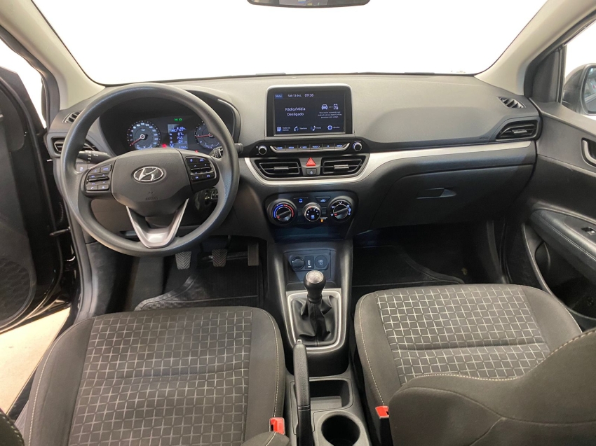 hb20 comfort 1.0 flex7