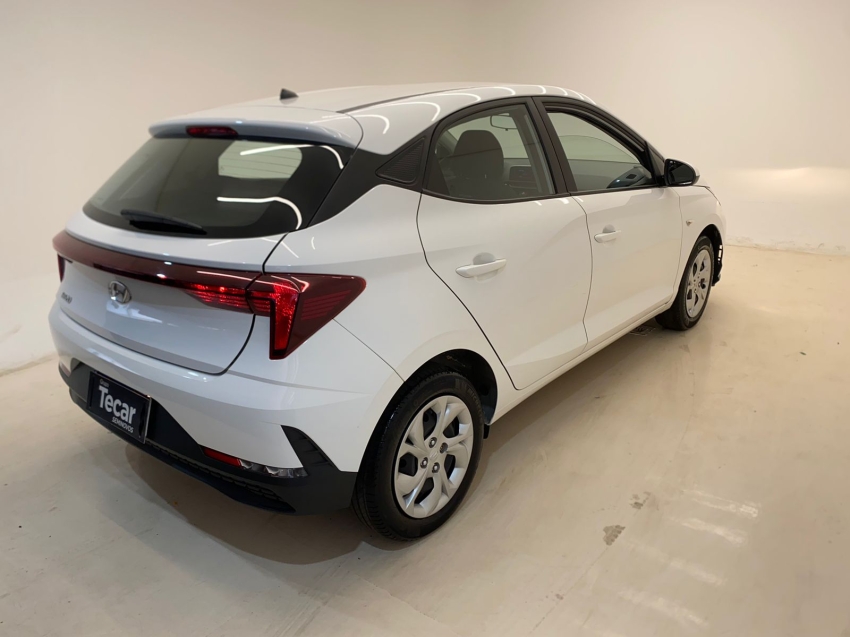 hb20 sense 1.0 20255