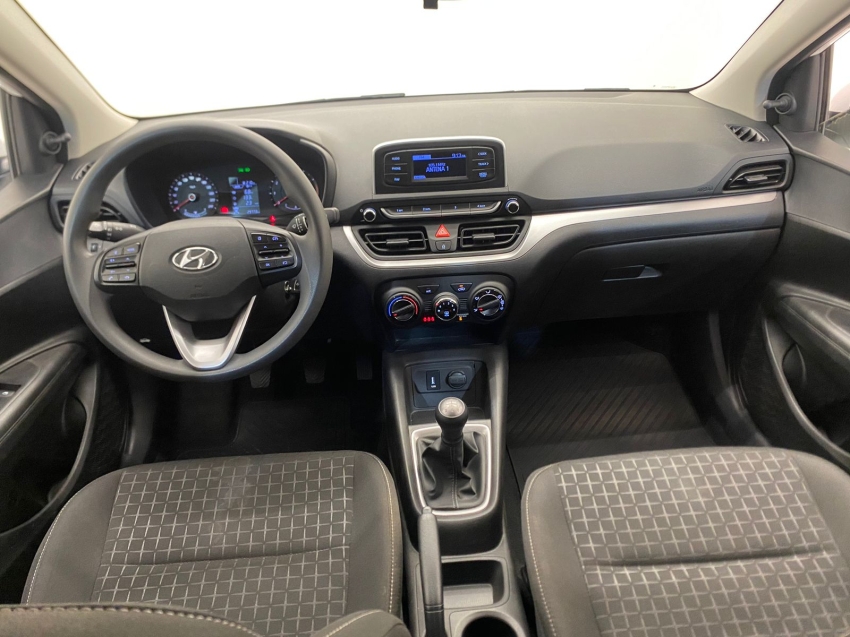 hb20 sense 1.0 20257