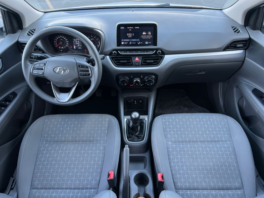 hb20s 1.0 confort 20249