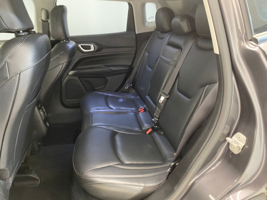 compass longitude td350 4x410