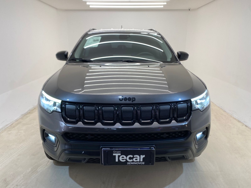 compass longitude td350 4x41