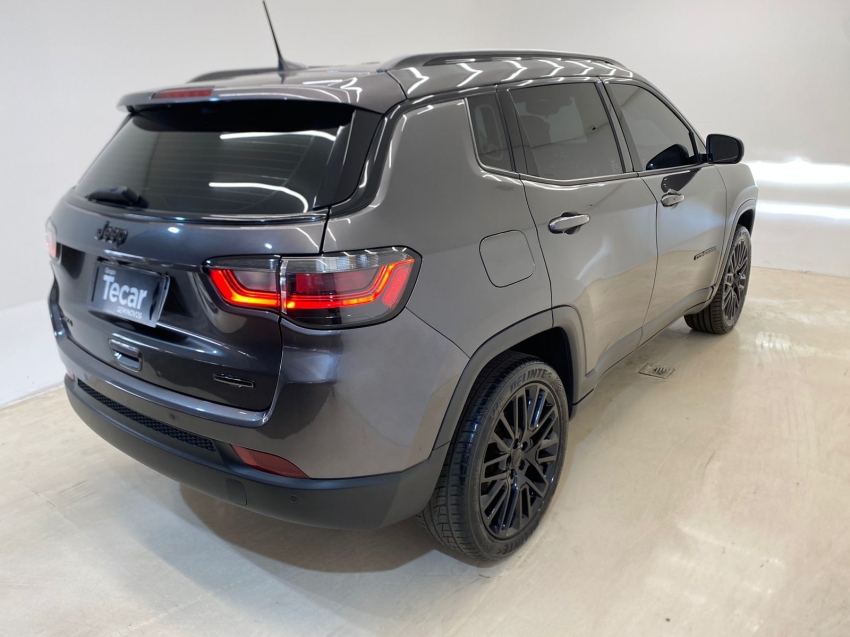 compass longitude td350 4x43