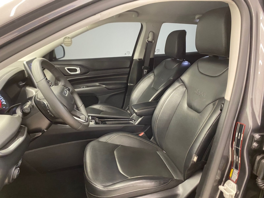 compass longitude td350 4x49