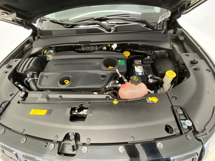 compass longitude td350 4x412