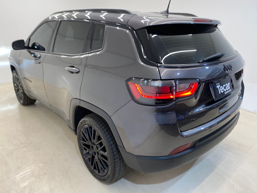 compass longitude td350 4x45