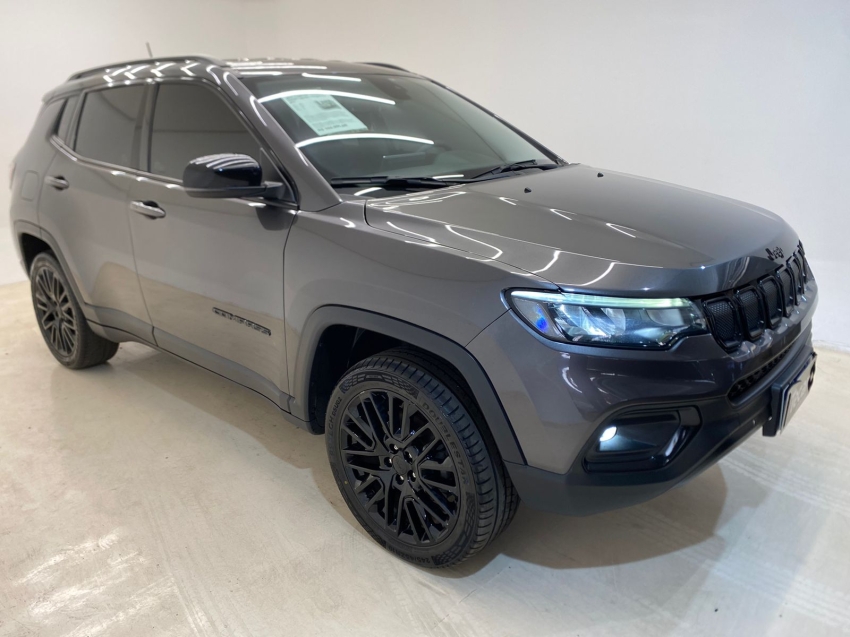 compass longitude td350 4x42