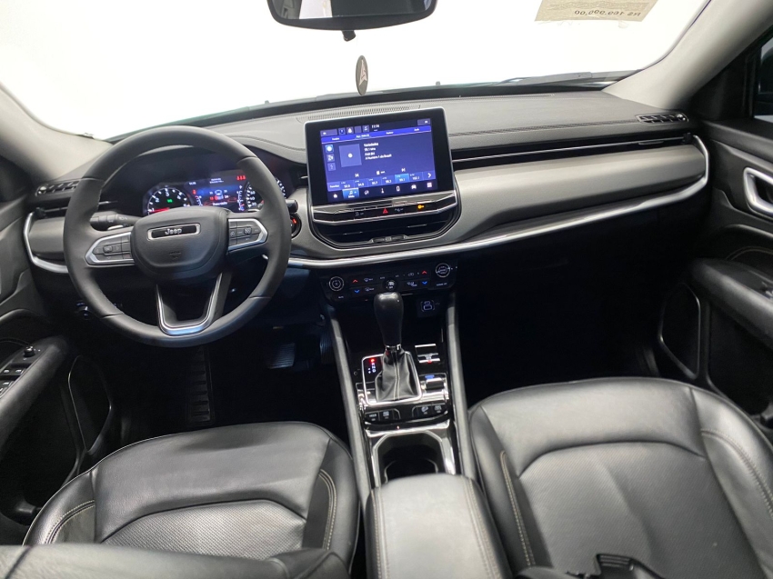 compass longitude td350 4x47