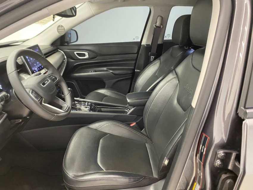 compass longitude td350 4x48