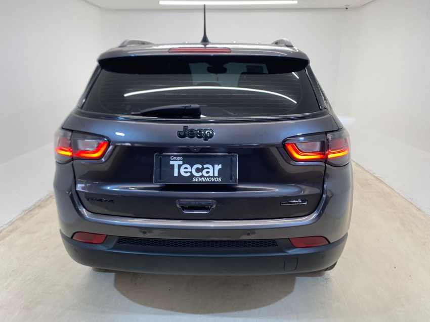 compass longitude td350 4x44