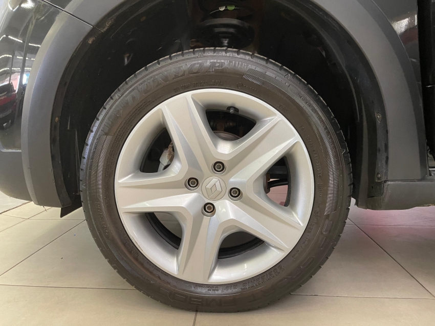 sandero stepway zen 1.0 manual 202311