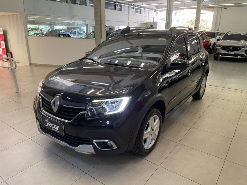 sandero stepway zen 1.0 manual 2023