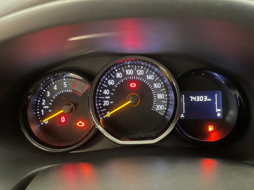 sandero stepway zen 1.0 manual 20236