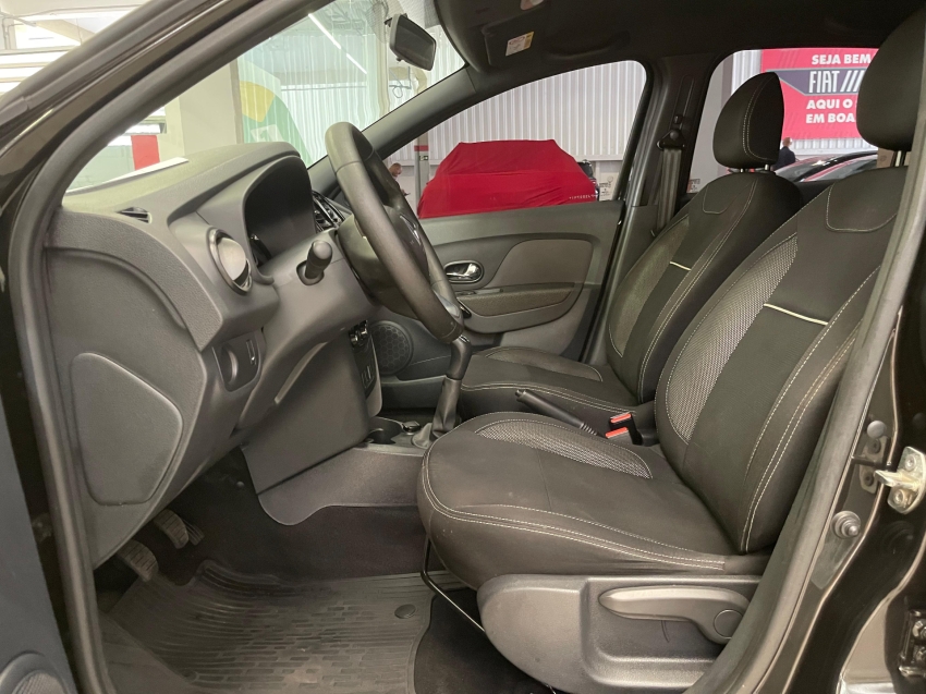 sandero stepway zen 1.0 manual 20238