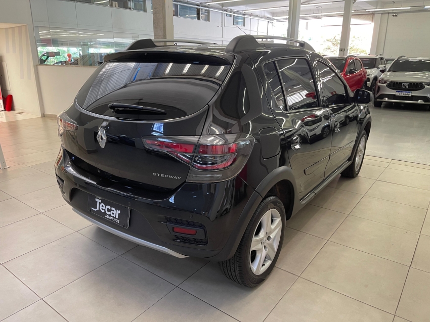 sandero stepway zen 1.0 manual 20235