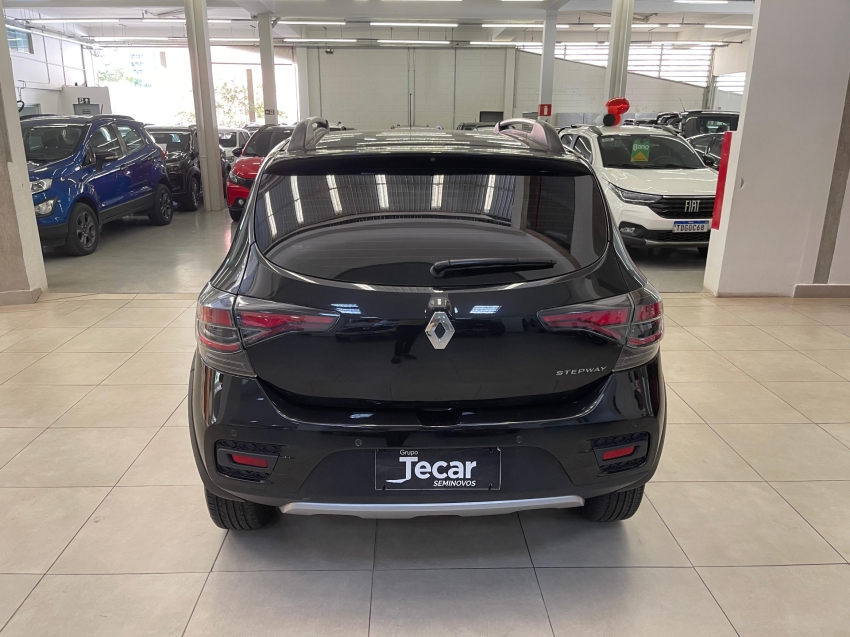 sandero stepway zen 1.0 manual 20234