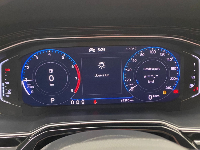 nivus highline 200 tsi6