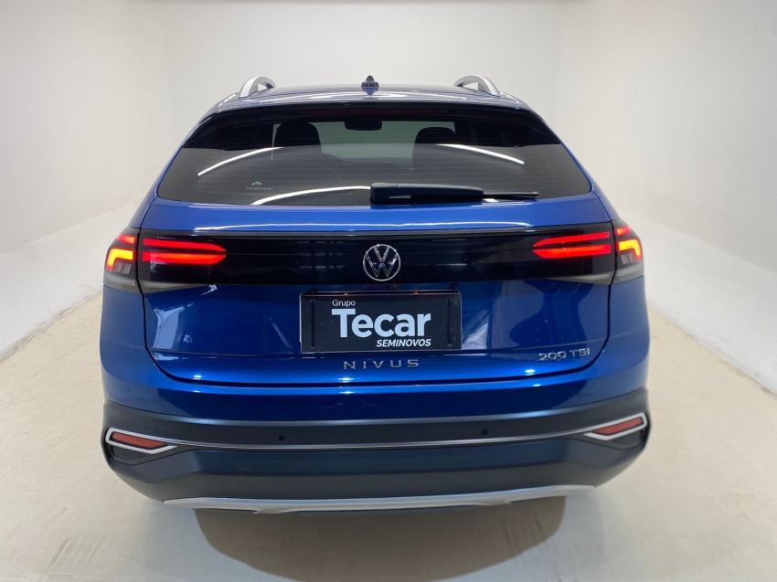 nivus highline 200 tsi4