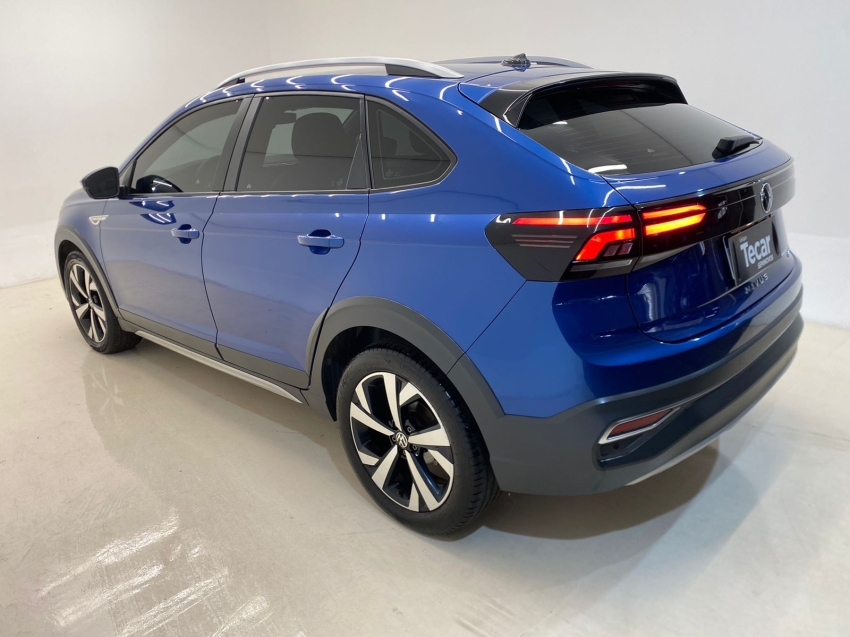 nivus highline 200 tsi5