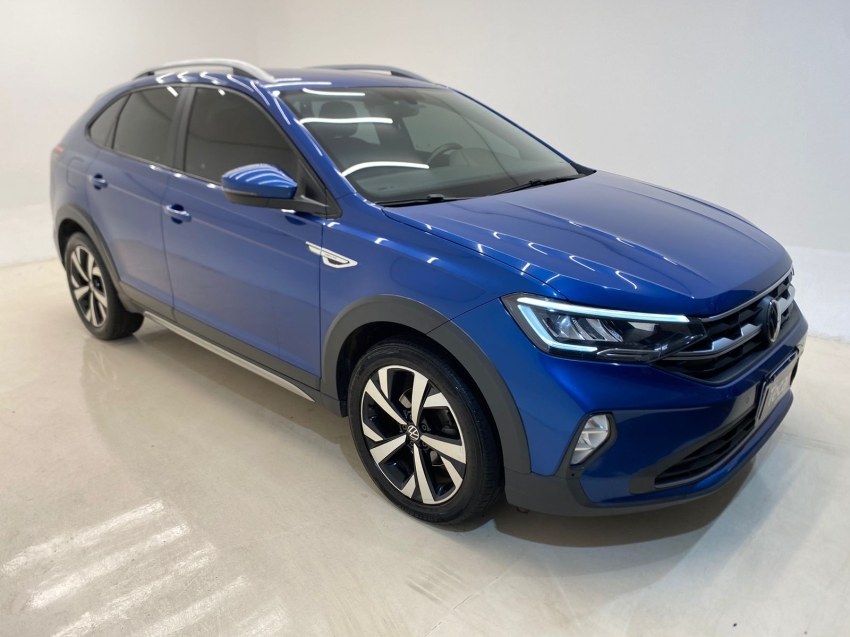 nivus highline 200 tsi2