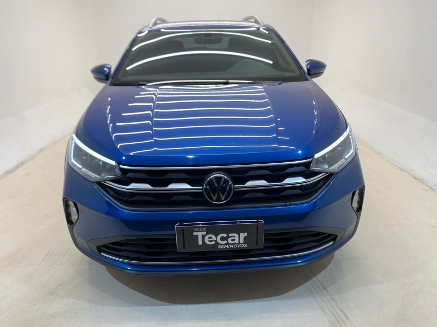 nivus highline 200 tsi1