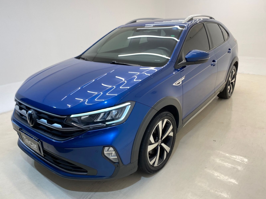 nivus highline 200 tsi