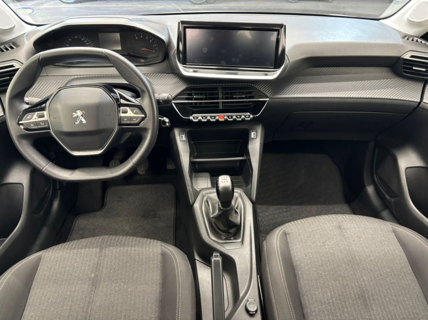 peugeot 208 1.0 like manual 20246